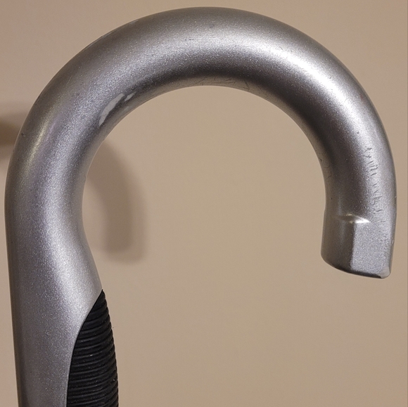 RARE Authentic Collector's Christian Louboutin Umbrella Loubi's Angel VIP - Picture 4 of 5